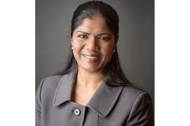 Meet Prathima Rasamsetty, DDS in San Antonio